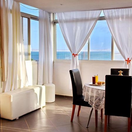 Apartamento Moderno Com Vista Para O Mar Sal Rei Exterior foto