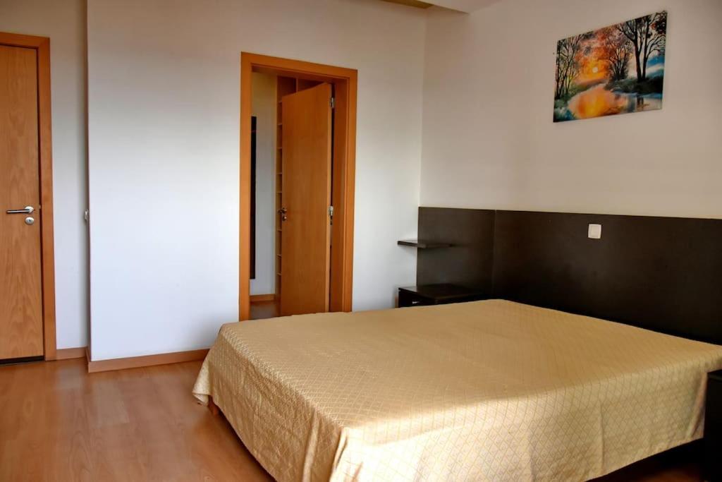 Apartamento Moderno Com Vista Para O Mar Sal Rei Exterior foto